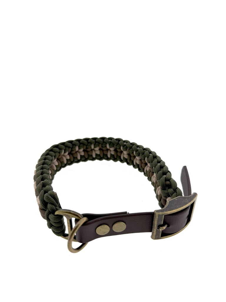 Coco Collars Dog Collar - Pawsome 