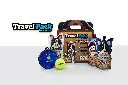 TravelPack For Dogs box