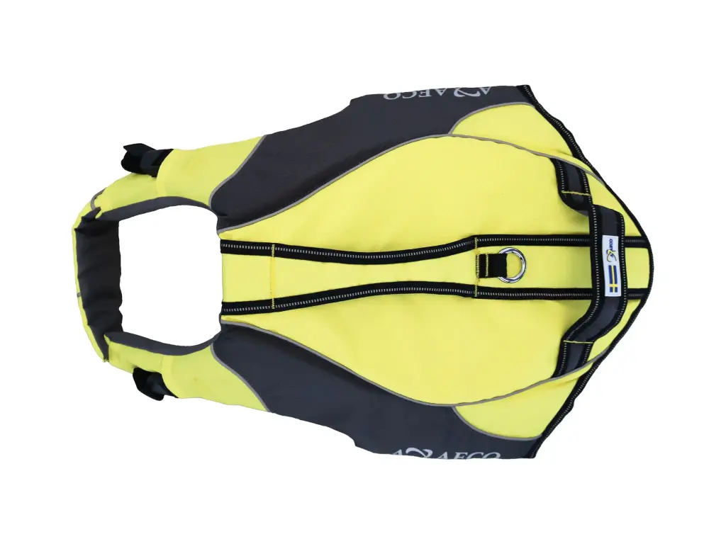 AQUA Dog Life Jacket