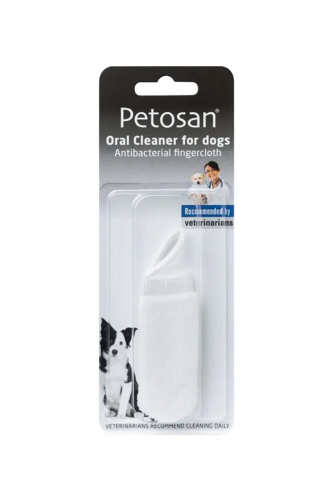 Oral Cleaner