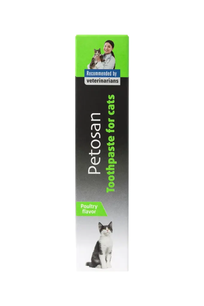 Toothpaste for Cats 70 gr