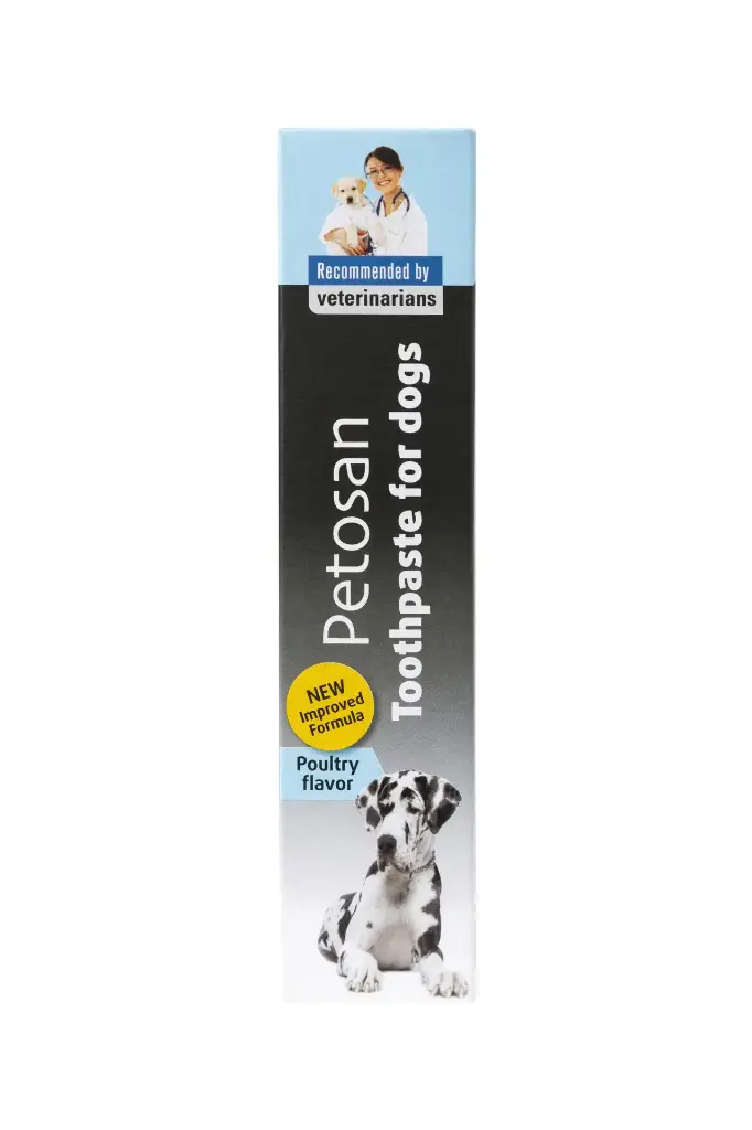 Toothpaste for Dogs 70 gr