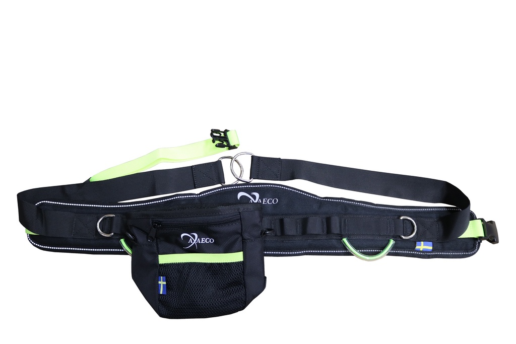 Trekking Belt