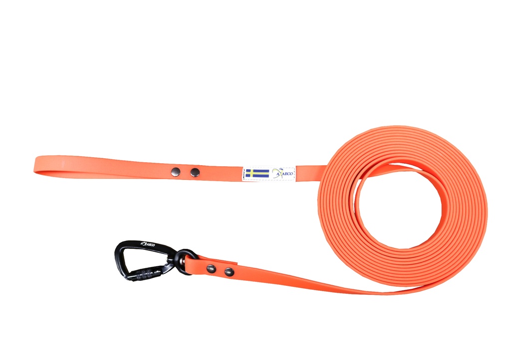 BioThane® Tracking Lead Twistlock 5 m