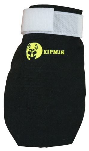 Kipmik Booties Cordura 500