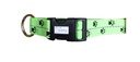 Sleddog Collar Reflex Click