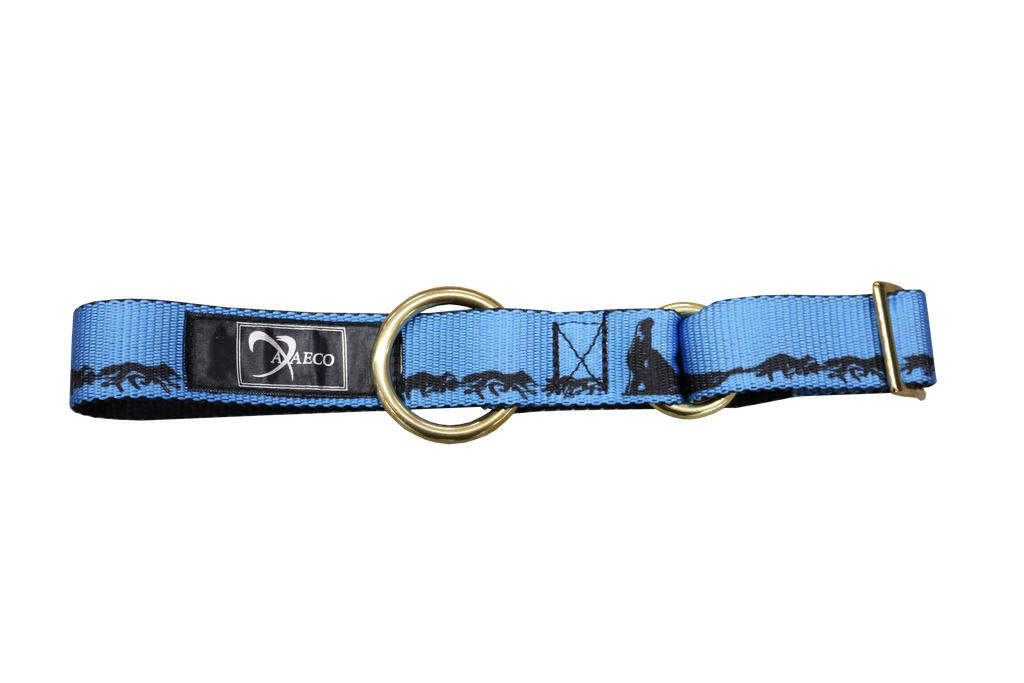 Sleddog Collar