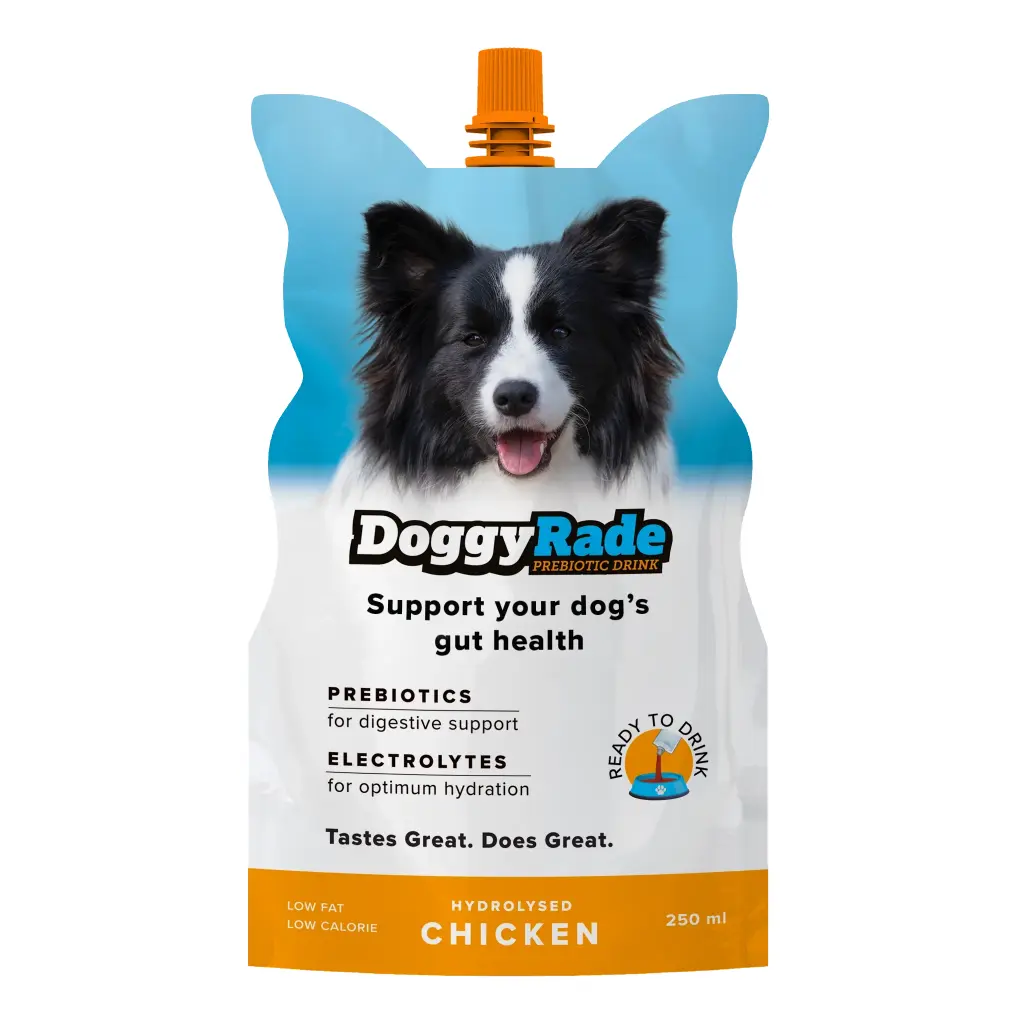 Doggyrade Chicken