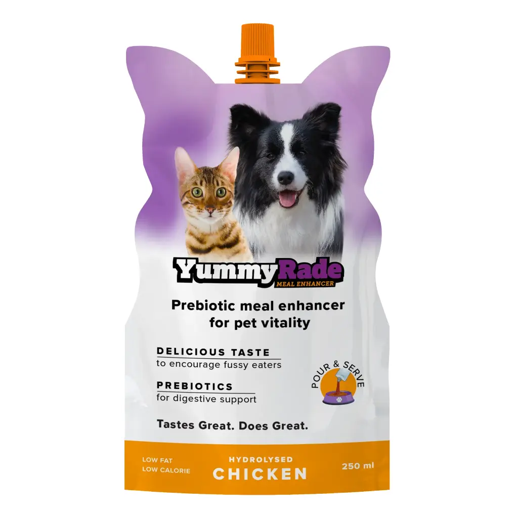 Yummyrade 250 ml Chicken