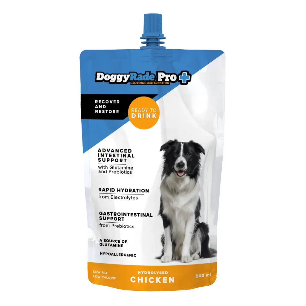 Doggyrade Pro 500 ml Chicken