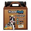 TravelPack For Dogs box