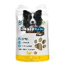 DoggyRade Prebiotic Chewies peanut/banana 100g