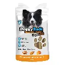 DoggyRade Prebiotic Chewies - Superfood chicken, sweet potato, pumpkin 100g