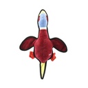 Red Pheasant Plush Toy 38cm