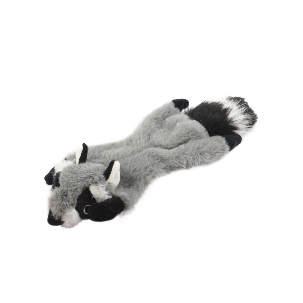 Raccoon Plush Toy 30cm