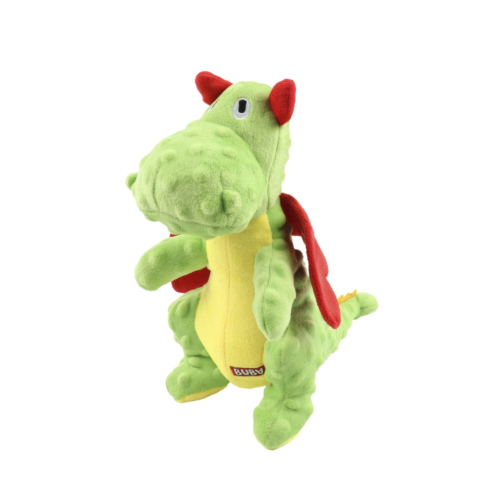 Green Dragon Plush Toy 29cm 