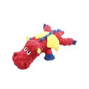 Red Dragon Plush Toy 33cm