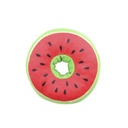 Watermelon Donut Plush Toy 12cm