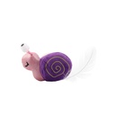 Happy Snail 14cm