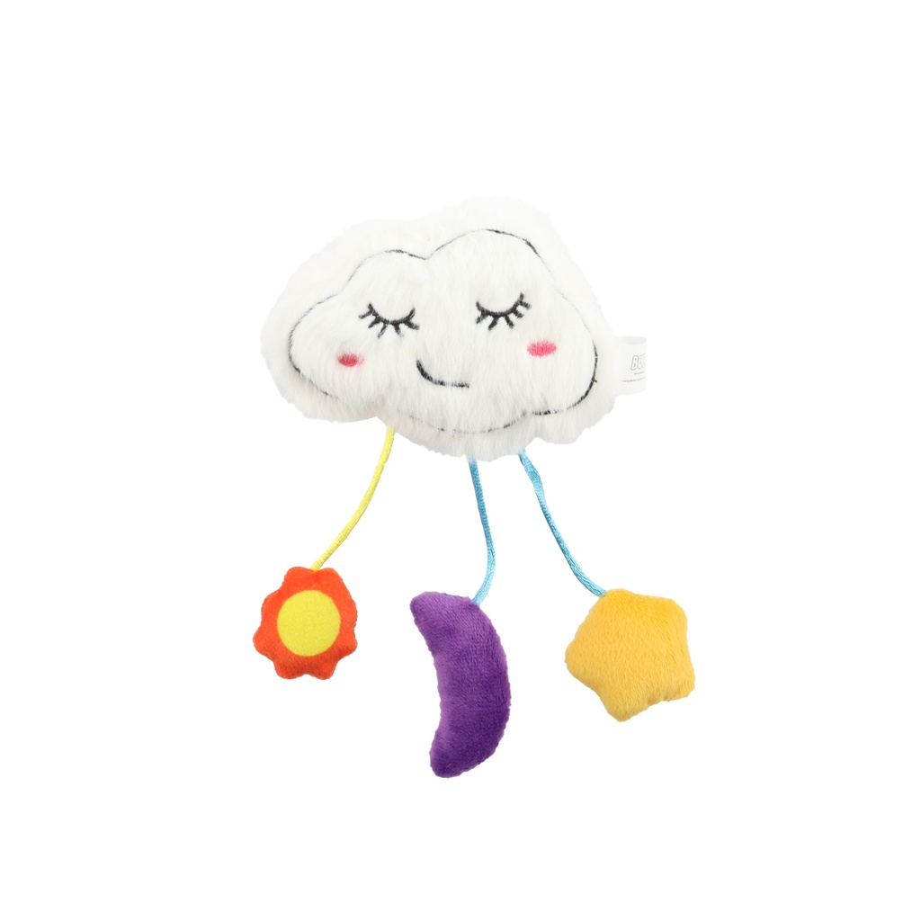 Happy Cloud 10cm