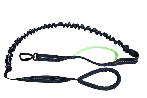 [AXA0008] 4 Season Jogging Leash