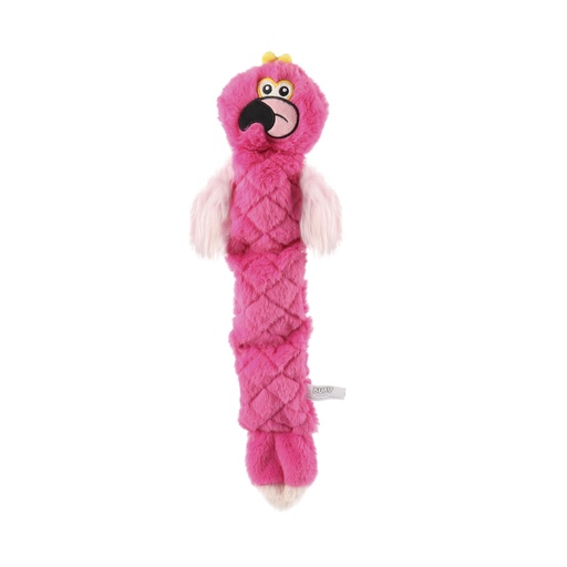 [3562] Flamingo Plush Toy 53cm