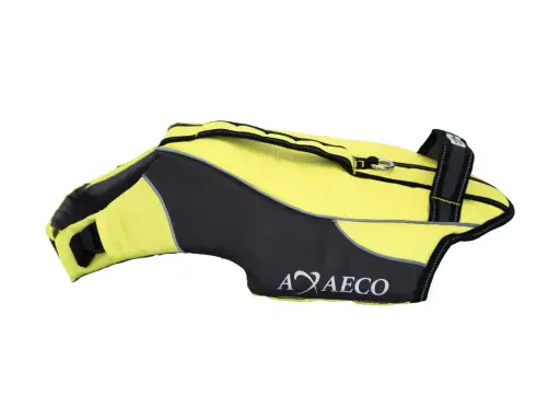 AQUA Dog Life Jacket