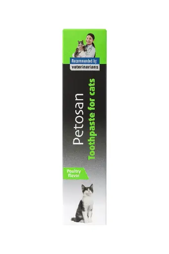 [10032] Toothpaste for Cats 70 gr